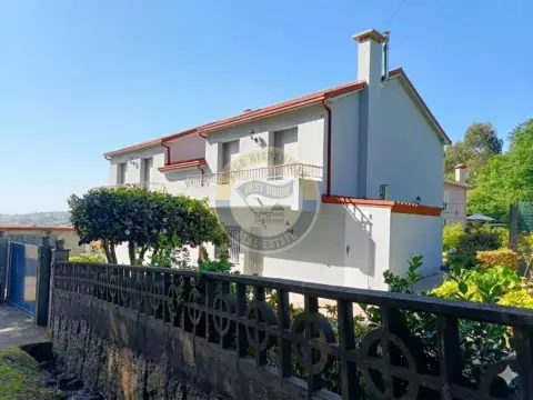 Casa en Cabral