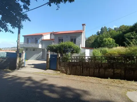 Casa en Cabral