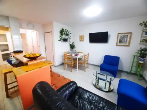 Dúplex en Travesía de Vigo
