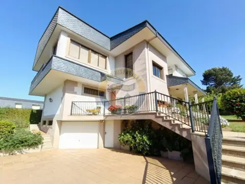 Chalet en Valadares - Beade