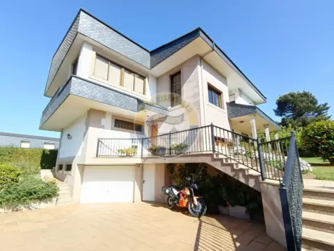 Chalet en Valadares - Beade
