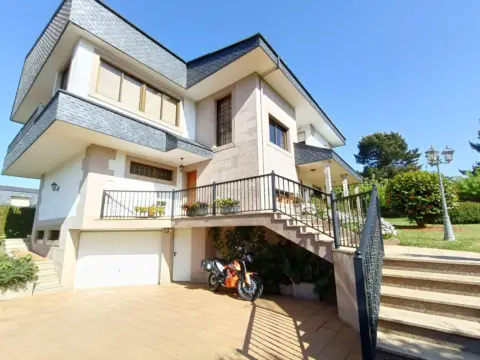 Chalet en Valadares - Beade