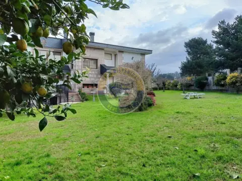 Chalet en Valadares - Beade