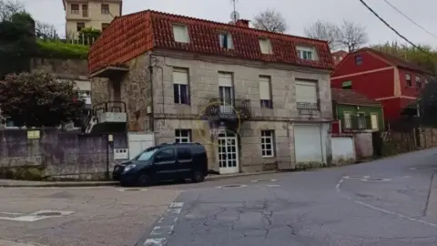 Casa en Castrelos - Sárdoma