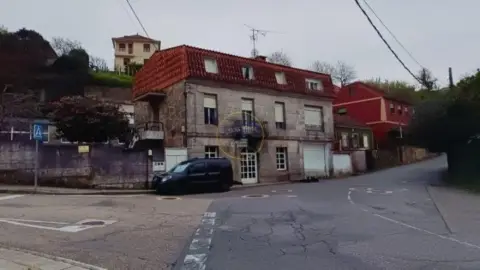 Casa en Castrelos - Sárdoma