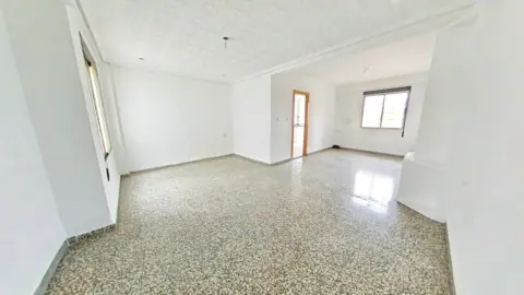 Piso en Torrefiel