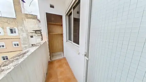 Piso en Torrefiel
