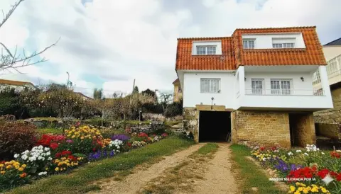 Casa en Candean - Cabral