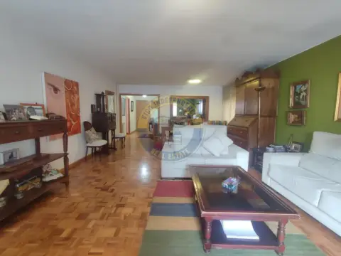 Piso en calle de Pizarro