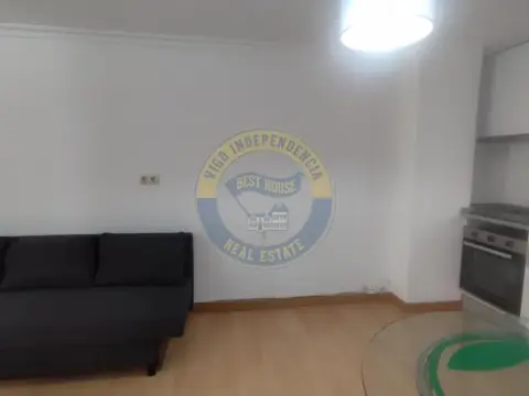 Apartamento en calle calle de Tomás A. Alonso