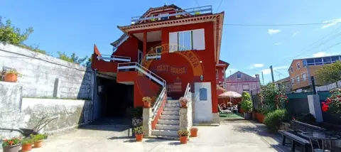 Casa en Valadares - Beade