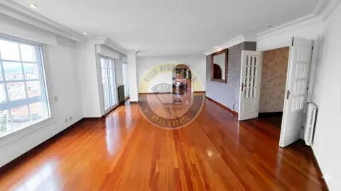 Piso en calle de Oporto