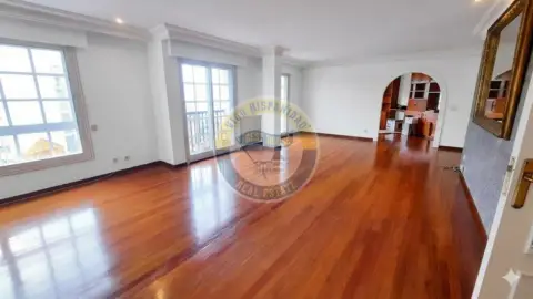 Piso en calle de Oporto