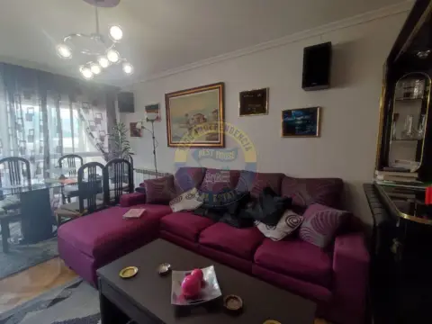 Piso en Avenida del Alcalde Portanet