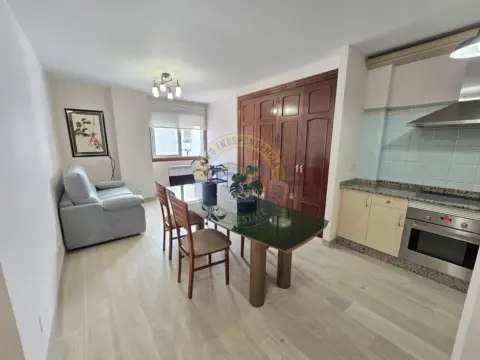 Apartamento en Avenida de García Barbón