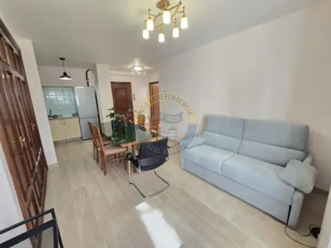 Apartamento en Avenida de García Barbón