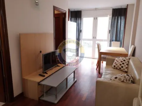 Apartamento en calle de Hernán Cortés