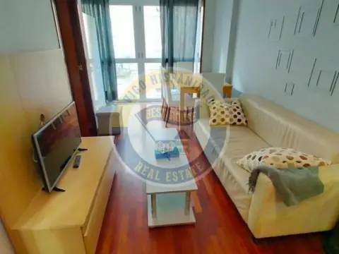 Apartamento en calle de Hernán Cortés