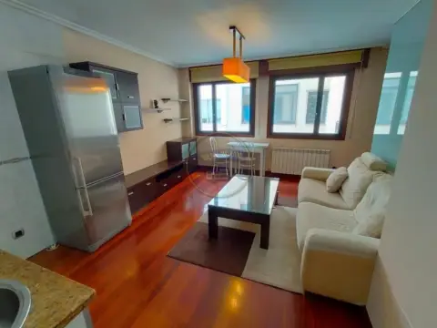 Apartamento en Travesía de Extremadura