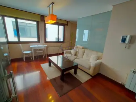 Apartamento en Travesía de Extremadura