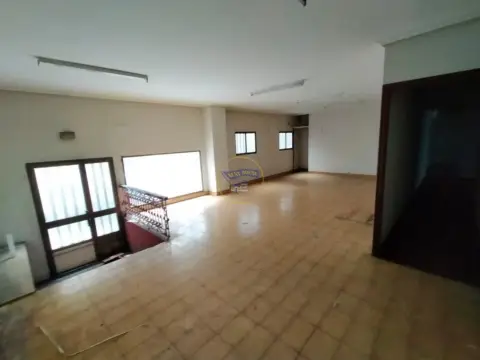 Local comercial en calle de Brasil