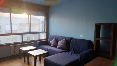 Apartamento en Camino del Regueiro