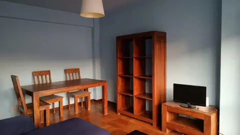 Apartamento en Camino del Regueiro