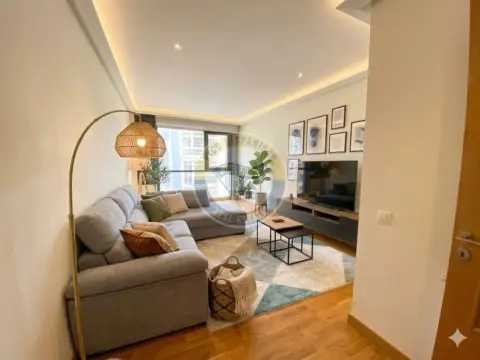 Apartamento en Avenida de Hispanidade
