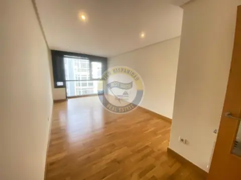 Apartamento en Avenida de Hispanidade