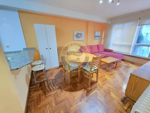 Apartamento en calle de Marqués de Valterra