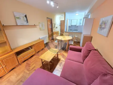 Apartamento en calle de Marqués de Valterra