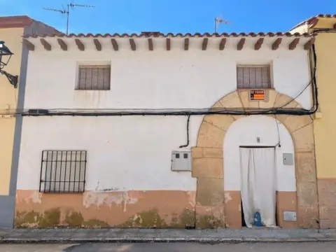 Casa en Castilla La Mancha