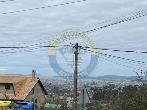 Casa en calle de Xestoso