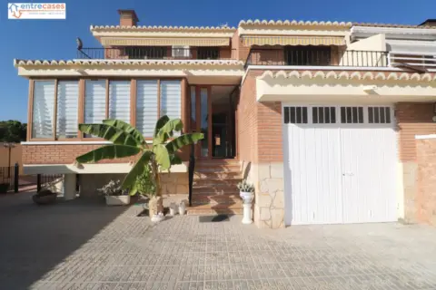 Chalet en Puerto de Sagunto