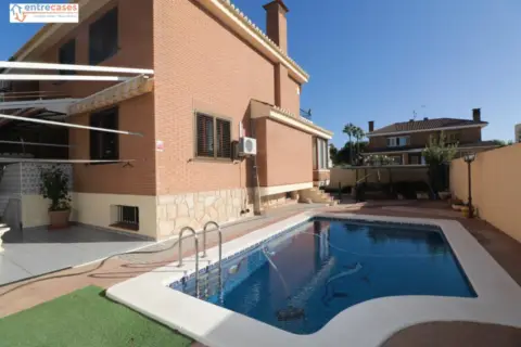 Chalet en Puerto de Sagunto