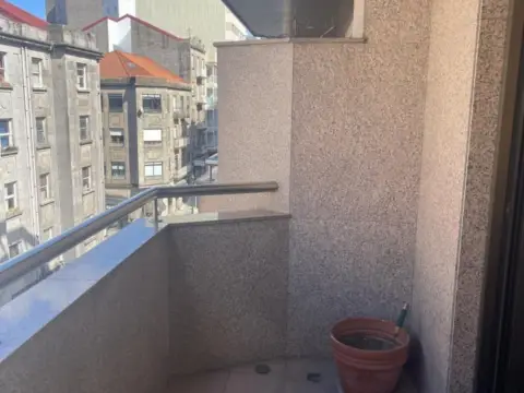 Piso en calle de Bolivia