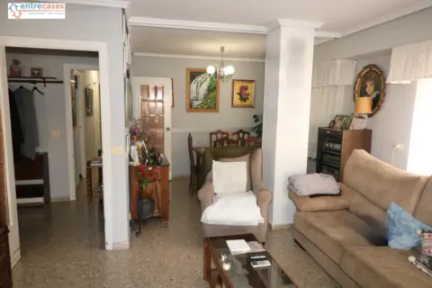 Piso en Camp de Morvedre