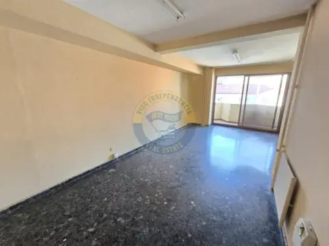 Oficina en calle de Policarpo Sanz