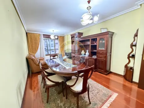 Piso en Hispanidade