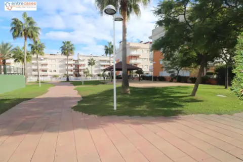 Apartamento en Urbanizacion Nova Almenara