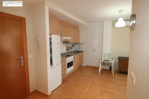 Apartamento en Urbanizacion Nova Almenara