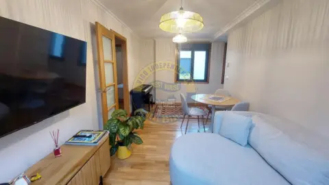 Ático en calle de la Quintela