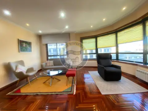 Piso en calle Aragón