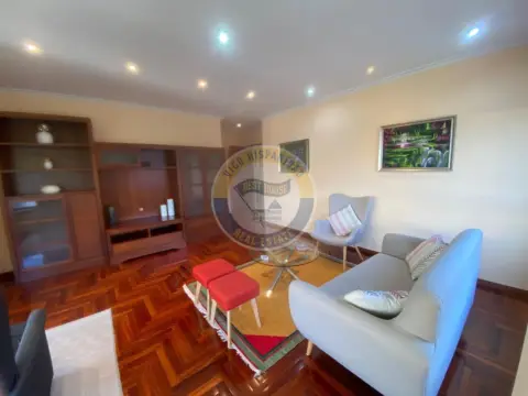 Piso en calle Aragón