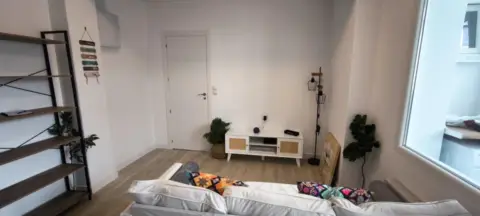 Piso en Plaza de La Industria