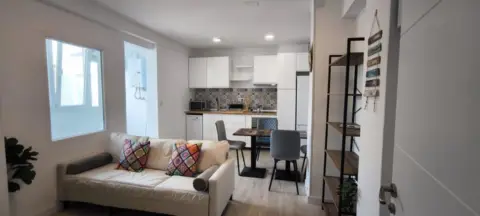 Piso en Plaza de La Industria