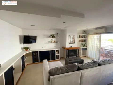 Dúplex en Costa de Valencia