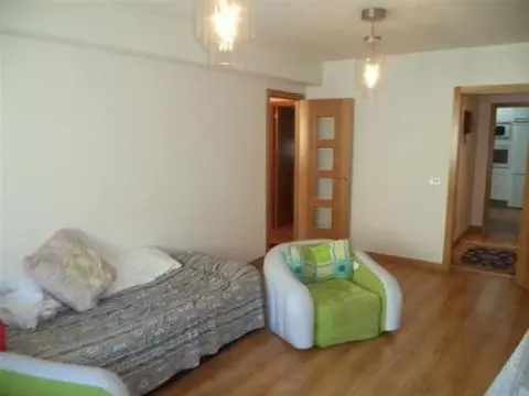 Piso en calle del Conde de Torrecedeira