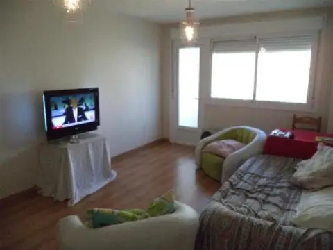 Piso en calle del Conde de Torrecedeira