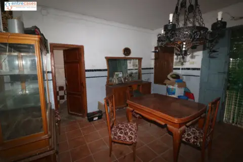 Casa en Beselga